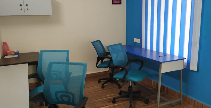 41 & 42 Tejaswini Housing Society Tejaswini Ln 2 Shambhu Vihar Society Aundh Gaon Aundh, Pune - Image 3