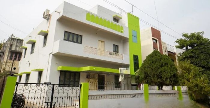 20 Vijayanand Society Narendra Nagar Somalwada, Nagpur - Image 5