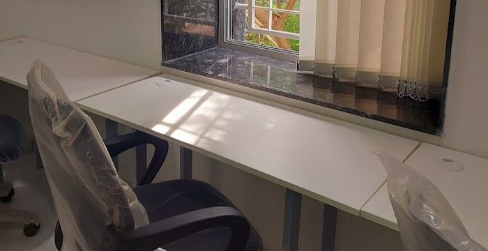 8 Yogiraj Geetanjali Housing Society Manish Nagar, Nagpur - Image 2