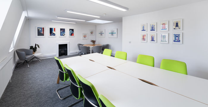 16-17 Old Bond Street, Bath - Image 5