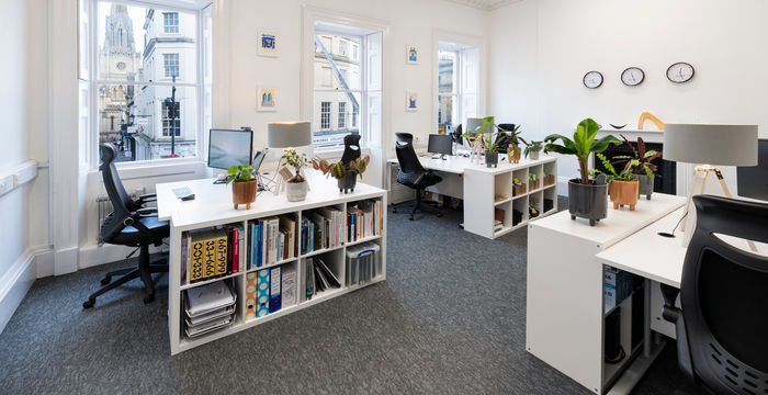 20 Old Bond Street, Bath - Image 2