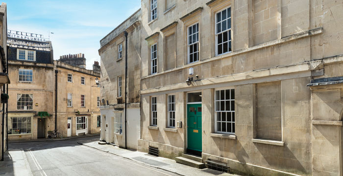3 Princes Street, Bath - Image 5