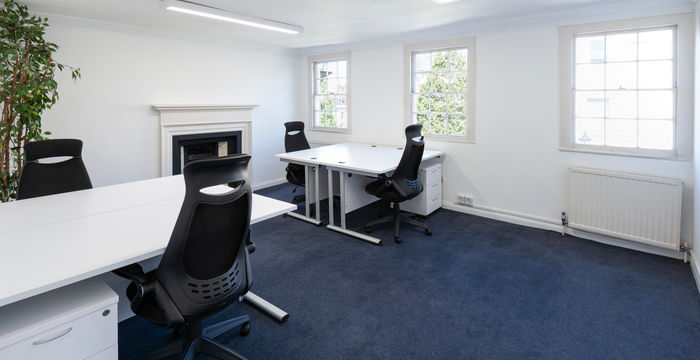 3 Chapel Row, Bath - Image 3