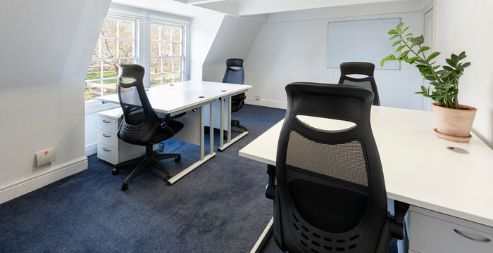 3 Chapel Row, Bath - Image 2