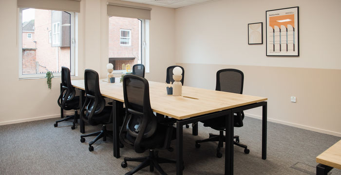 25 Skeldergate, York - Image 3