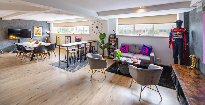 80, 90, 9294 Wallis Road, Hackney Wick - Image 3