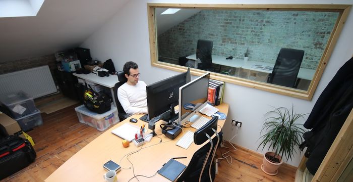 9 & 17 Lyon Road, Greater London - Image 4