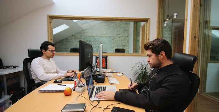 9 & 17 Lyon Road, Greater London - Image 3