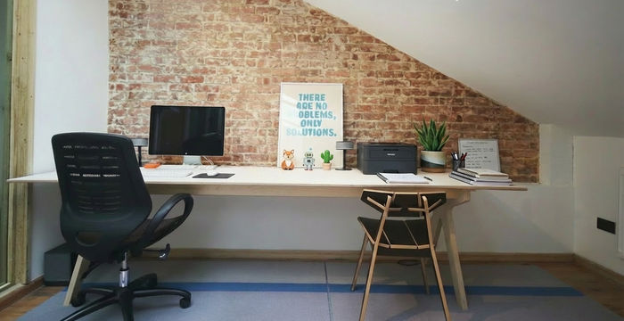 9 & 17 Lyon Road, Greater London - Image 2