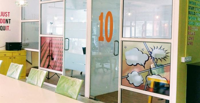 Marutirao Gaikwad Nagar Aundh, Pune - Image 3