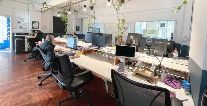 35 Bow Road, BOW - Image 2