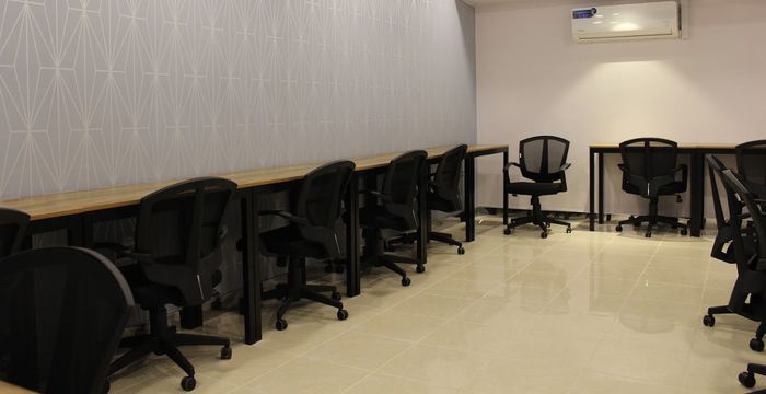 Ali Plaza Ataturk Ave F-6/4 F 6/4 Blue Area, Islamabad - Image 2