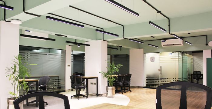 Ali Plaza Ataturk Ave F-6/4 F 6/4 Blue Area, Islamabad - Image 4