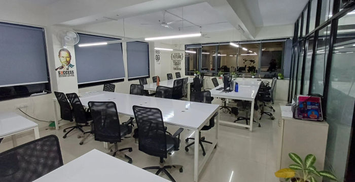 Vishal Nagar Pimple Nilakh Pimpri-chinchwad, Pune - Image 5