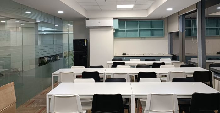 126 Psr Prime Towers Rd Dlf Cyber City Gachibowli 126 Psr Prime Towers Rd Dlf Cyber City Gachibowli, Hyderabad - Image 3