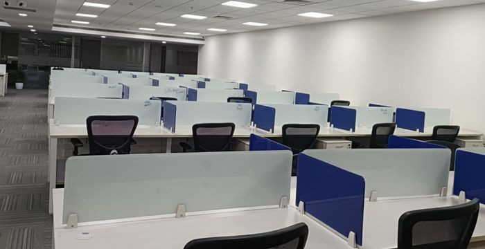 126 Psr Prime Towers Rd Dlf Cyber City Gachibowli 126 Psr Prime Towers Rd Dlf Cyber City Gachibowli, Hyderabad - Image 4