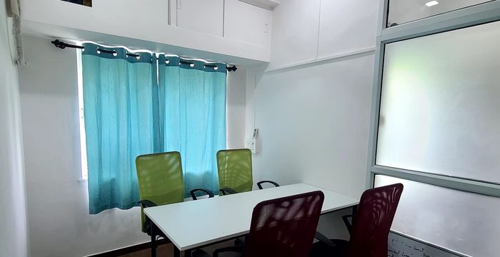 Swapnamandir Society Erandwane, Pune - Image 5