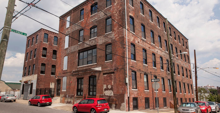 1639 N Hancock St, Philadelphia - Image 5