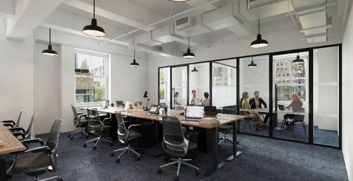 1 Rockefeller Plaza, New York - Image 4