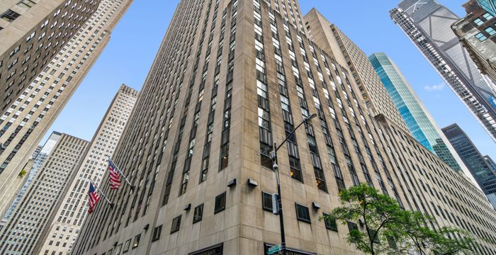 1 Rockefeller Plaza, New York - Image 5