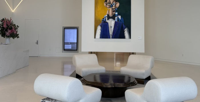 433 North Camden Drive, Beverly Hills - Image 4