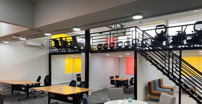 Saint Marks Road, Bengaluru - Image 2