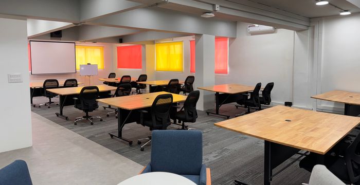 Saint Marks Road, Bengaluru - Image 5