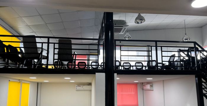 Saint Marks Road, Bengaluru - Image 5