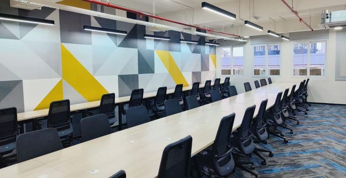 Saint Marks Road, Bengaluru - Image 4