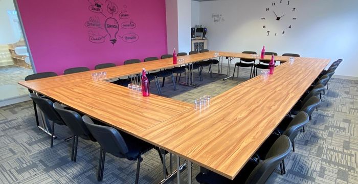 1 Warrington Road 1 Warrington Road, Birchwood - Image 2