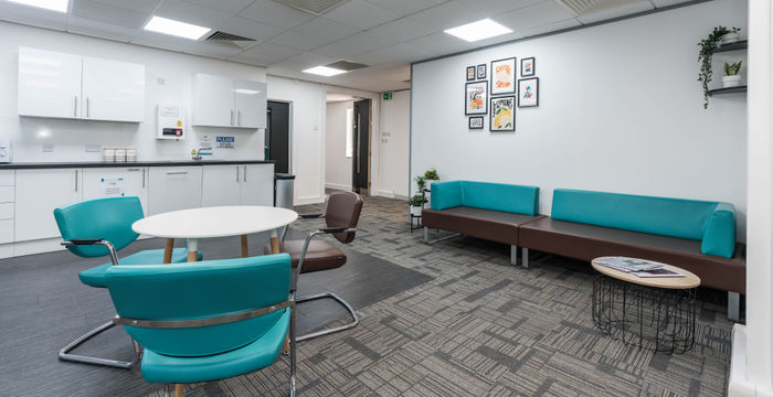 1 Warrington Road, Birchwood - Image 5