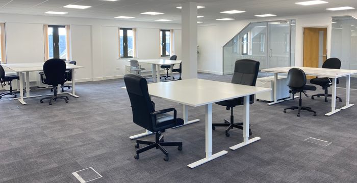 Cirencester Office Park Tetbury Road, Cirencester - Image 3