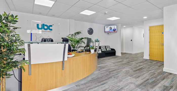 Cirencester Office Park Tetbury Road, Cirencester - Image 2