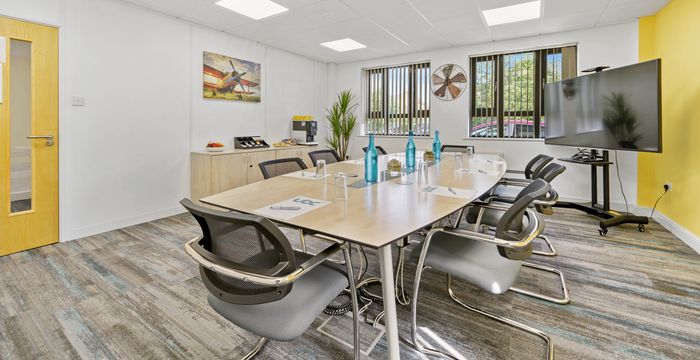 Cirencester Office Park Tetbury Road, Cirencester - Image 5