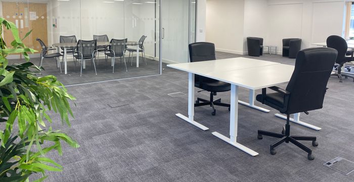 Cirencester Office Park Tetbury Road, Cirencester - Image 5