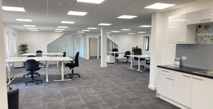 Cirencester Office Park Tetbury Road, Cirencester - Image 3