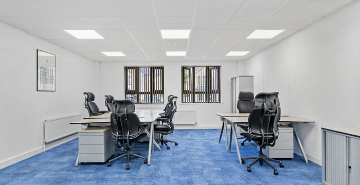 Cirencester Office Park Tetbury Road, Cirencester - Image 4