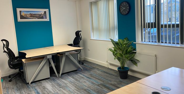 Cirencester Office Park Tetbury Road, Cirencester - Image 4