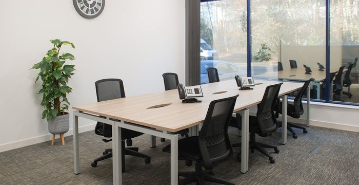 Sentinel House - Image 2