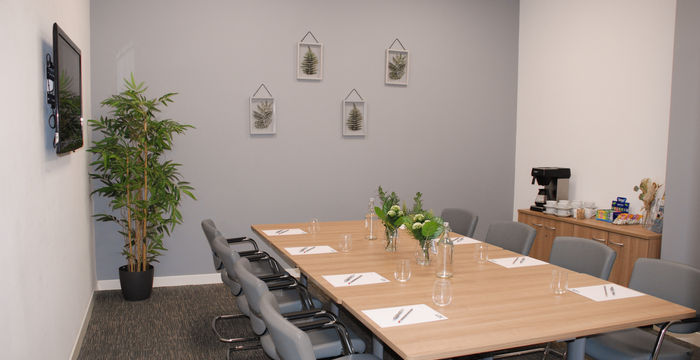 Harvest Crescent Ancells Business Park, Hampshire - Image 4