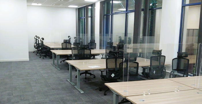 Harvest Crescent Ancells Business Park, Hampshire - Image 4