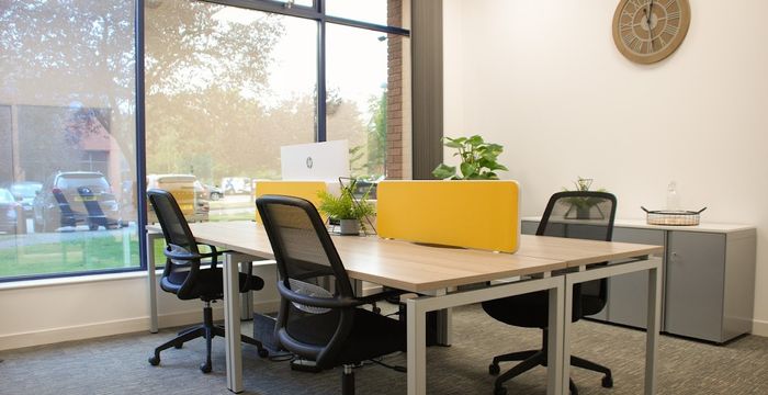 Harvest Crescent Ancells Business Park, Hampshire - Image 3