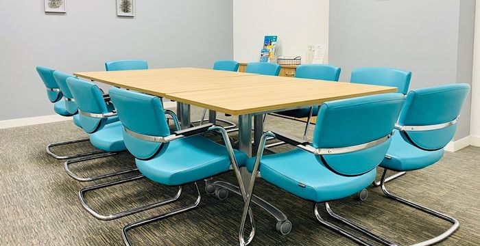 Harvest Crescent Ancells Business Park, Hampshire - Image 2