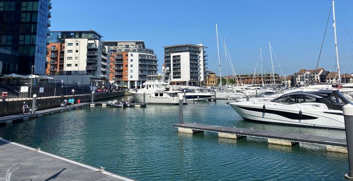 Ocean Village Marina Ocean Way, Southampton - Image 5