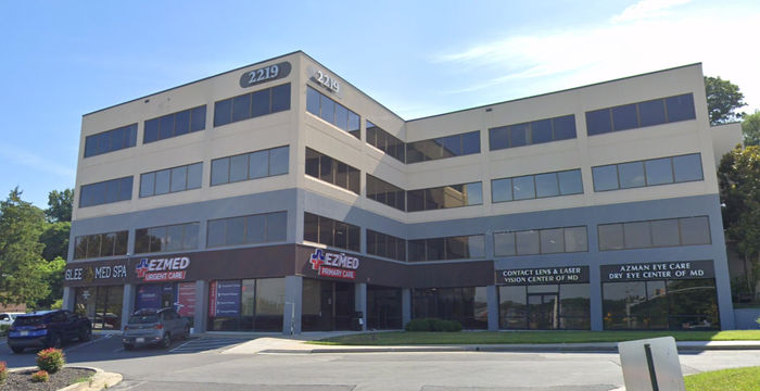 2219 York Road, Timonium - Image 4