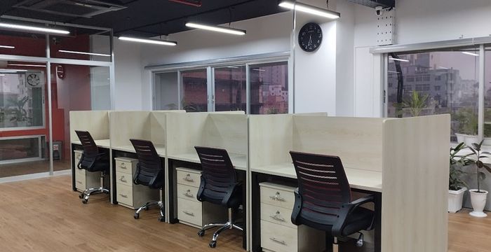 17 Kemal Ataturk Avenue, Dhaka - Image 5