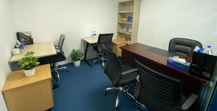 17 Kemal Ataturk Avenue, Dhaka - Image 5