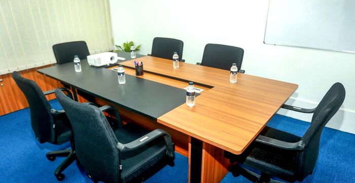 17 Kemal Ataturk Avenue, Dhaka - Image 4