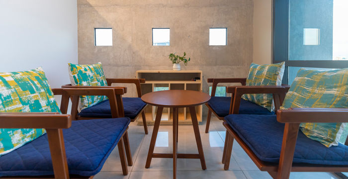 2 Person Private Office at 27 Shaptak Square, Plot No. 380 (old 2 ...