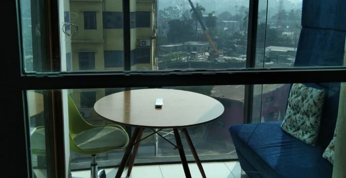 Navana Hr Tower-1, 205, 1 Bir Uttam Mir Shawkat Ali Sarak Gulshan Tejgaon Link Road, Tejgaon - Image 5